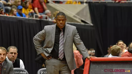 Iowa State Wrestling Set to Hold Open Practice