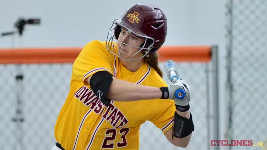 Cyclones Fall To Fordham, 5-2