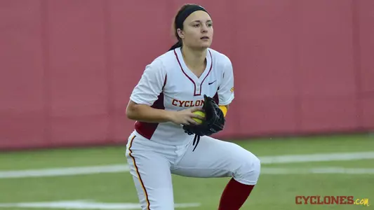 Iowa State Goes 2-0 in Saturday Doubleheader