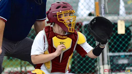 Grand Slam Takes No. 14 Cal Past Iowa State, 6-2