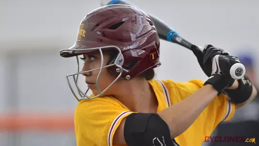 ISU Stays Perfect After 4-2 Win Over Ole Miss