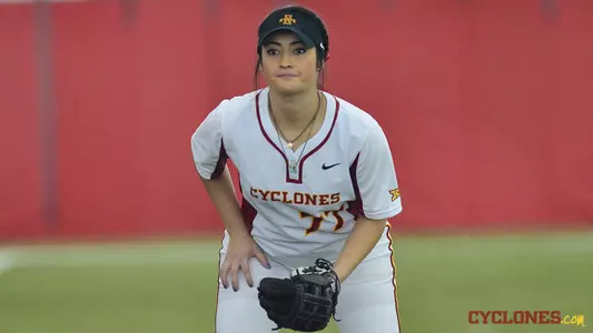 ISU Finishes UTSA Classic 3-0 With 2-1 Win
