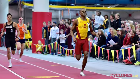 Ed Kemboi Named to Bowerman Trophy Watch List