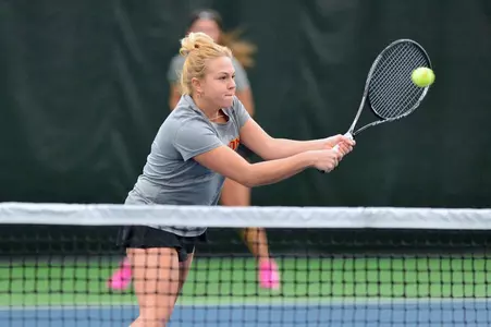 Iowa State Falls To No. 33 Oklahoma