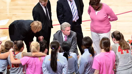 Cyclones Square Off With Lady Raiders Tuesday
