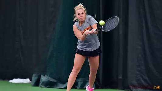 Cyclones fall to Wyoming, beat UMKC in Des Moines