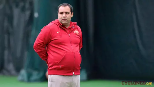 Cyclones Fall to No. 7 Baylor