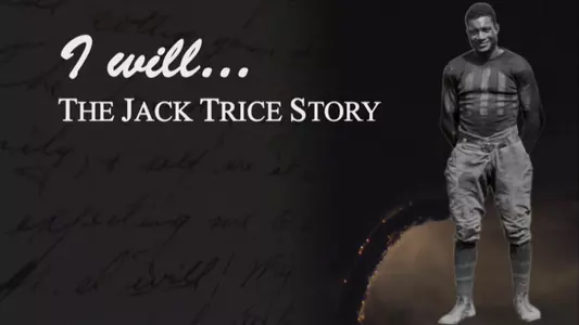 Jack Trice Documentary Regional Emmy Finalist