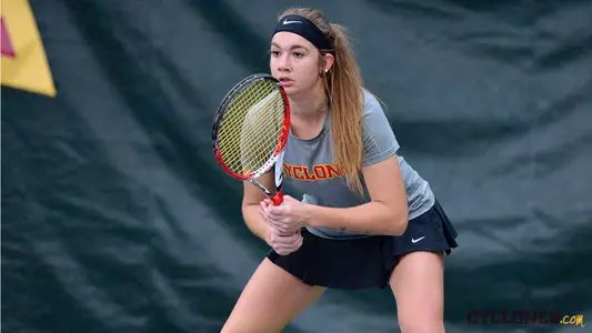 Cyclones Drop Match to Drake, 4-1