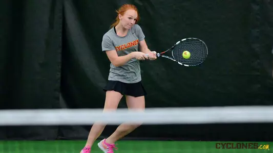 Iowa State Falls To No. 70 Minnesota, 4-1