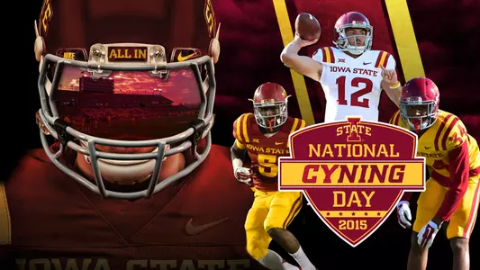 Cyclones Announce Class of 2015
