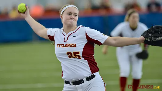 ISU Struggles at Plate in 1-0 Loss to UC-Davis