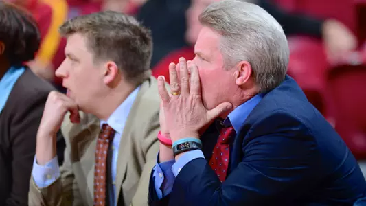 Bill Fennelly Discusses Rule Changes