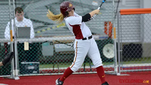 Iowa State Powers Its Way to 3-0 at Indoor Invite