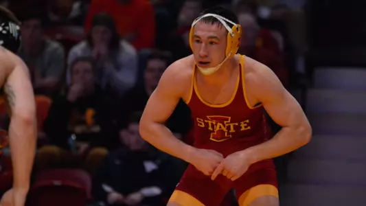 Cyclones In Eighth, Weatherman To Midlands Semis