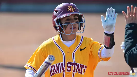 ISU Falls in Pair of Games to Miami University