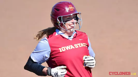Iowa State Falls Short at No. 5 Oklahoma, 4-2