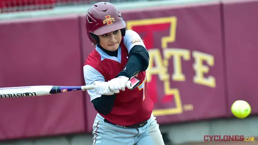 Cyclones Ready for Texas Tech Series