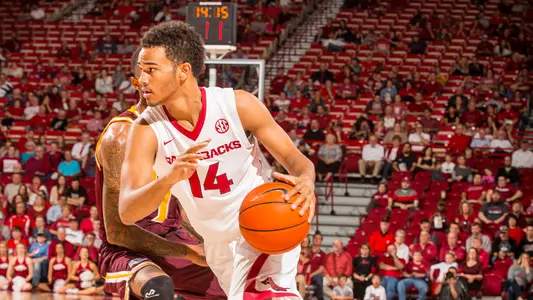 Cyclones Announce Addition of Nick Babb