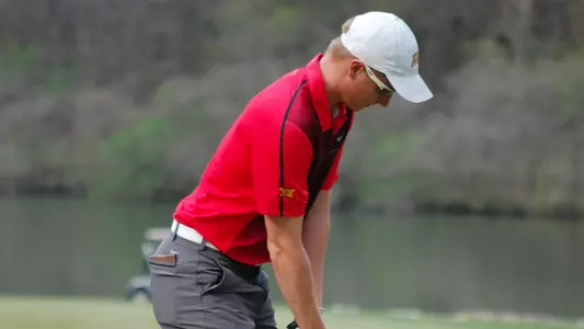 Voke Named To Ping All-Region Team