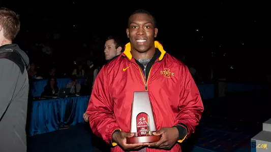 Three CWC Athletes Compete For Olympic Team