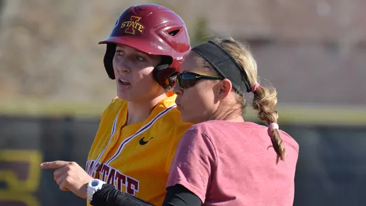 Seven Cyclones Named to Academic All-Big 12