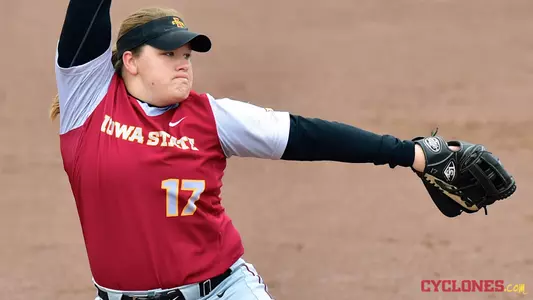 Roggentien Strikes Out 10 in Loss to Drake