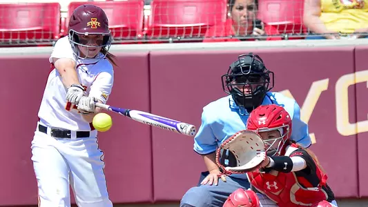 Cyclones Suffer Setback On Day Two At LBSU
