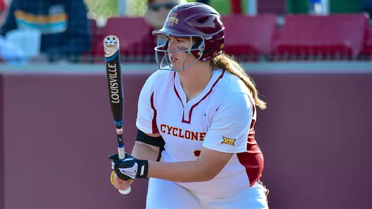 Cyclones Fall To UC Davis, 6-4