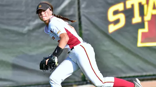Iowa State-Nebraska Softball Game Cancelled