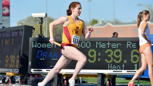 Iowa State Gets Four More Wins at Jim Duncan Invite