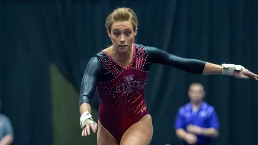 Caitlin Brown