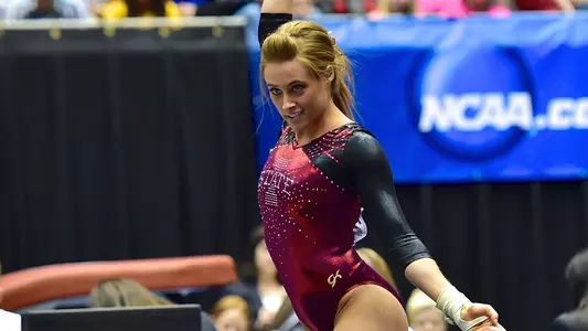 Caitlin Brown