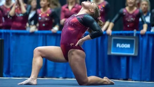 Kelsey Paz