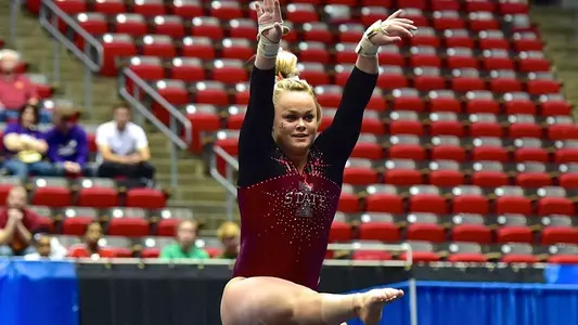 Haylee Young