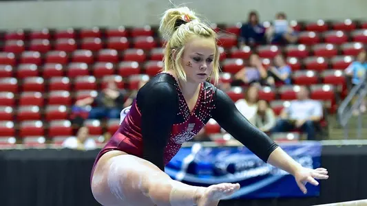 Haylee Young