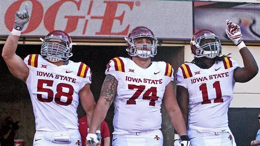Captains