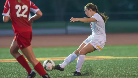 Cyclones Travel to Colorado for a Pair of Contests