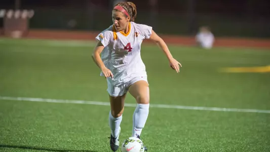 Meet the Freshmen: Emily Steil
