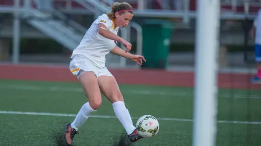 Cyclones Set for California Road Trip