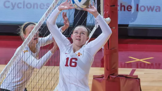 Remi Bowman to Transfer From Iowa State