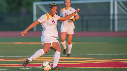 Cyclones Fall to Colorado 2-1 in Overtime