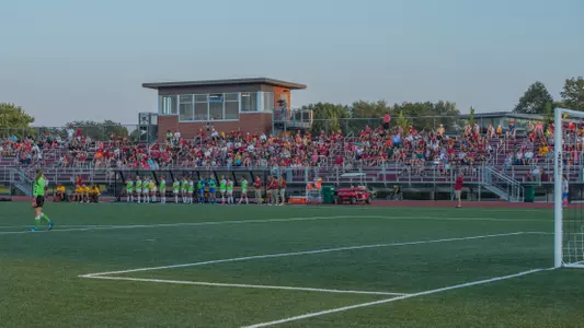 Cyclones Announce Spring Schedule