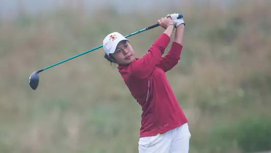 No. 18 Iowa State Finishes Fourth In Puerto Rico