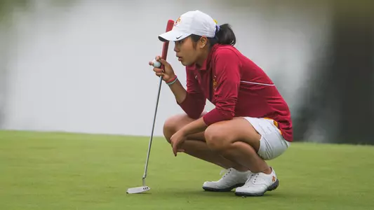 Cyclones Remain In Second Place At Hurricane Invite