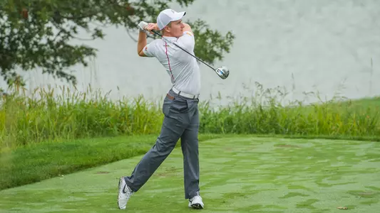 Cyclones Tie For Ninth At Gopher Invite