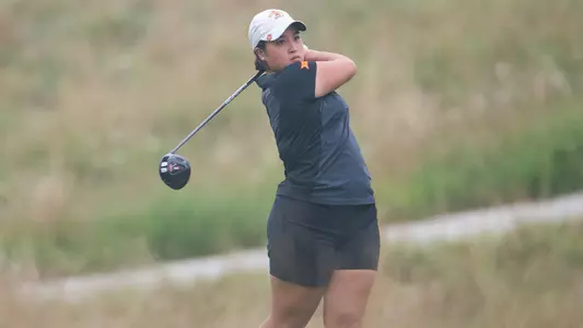 No. 16 Iowa State Second At Hurricane Invitational