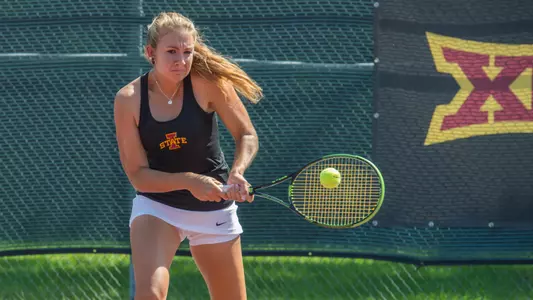 Iowa State's Success Continues Against Utah State