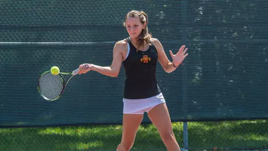Cyclones Go Perfect on the Day with Win Over UND