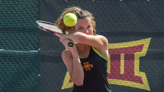 Cyclones Cruise On Day One In Florida